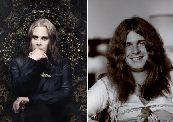 Estas son las 5 canciones icónicas de Ozzy Osbourne que debes escuchar a todo volumen
