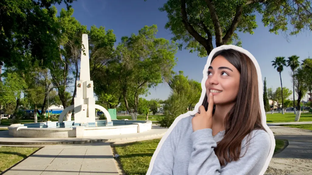 Este es el municipio de Nuevo León más cercano a la frontera con Estados Unidos