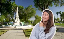 Este es el municipio de Nuevo León más cercano a la frontera con Estados Unidos