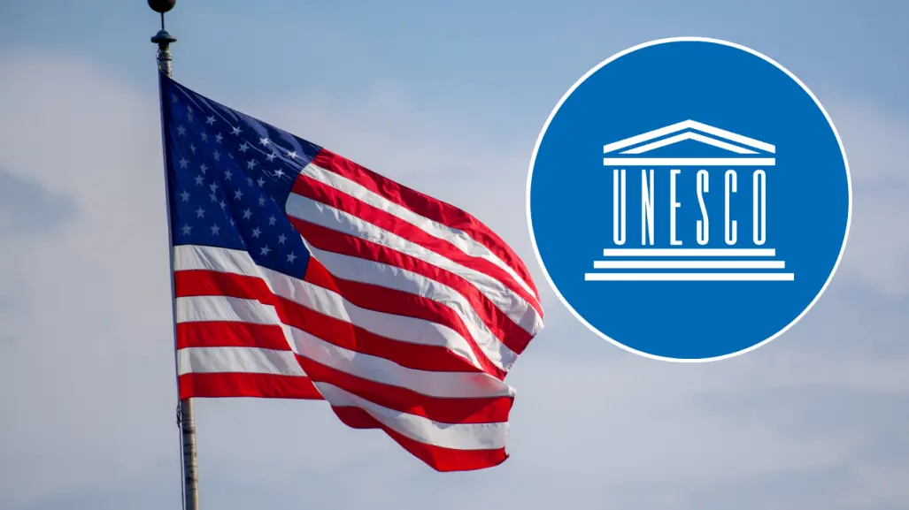 EU se retirará de nuevo de la UNESCO por no contribuir a sus intereses