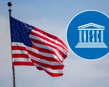 EU se retirará de nuevo de la UNESCO por no contribuir a sus intereses