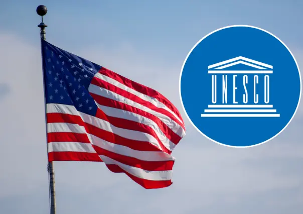 EU se retirará de nuevo de la UNESCO por no contribuir a sus intereses