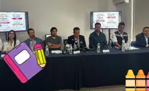 Anuncian la Expo Regreso a Clases 2025 con grandes descuentos para familias de Durango