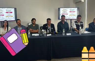 Anuncian la Expo Regreso a Clases 2025 con grandes descuentos para familias de Durango