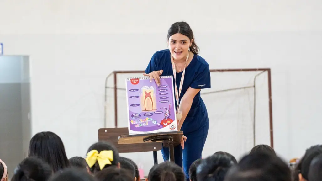 Arranca el campamento "Veranito Juárez" con más de mil niñas y niños