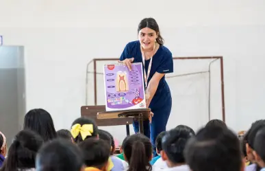 Arranca el campamento "Veranito Juárez" con más de mil niñas y niños