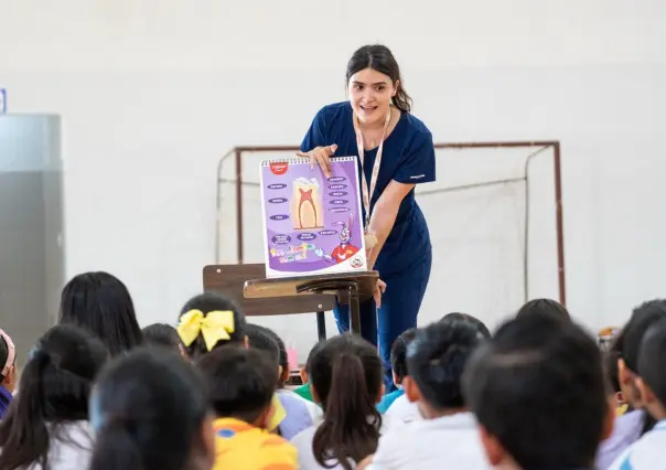 Arranca el campamento "Veranito Juárez" con más de mil niñas y niños
