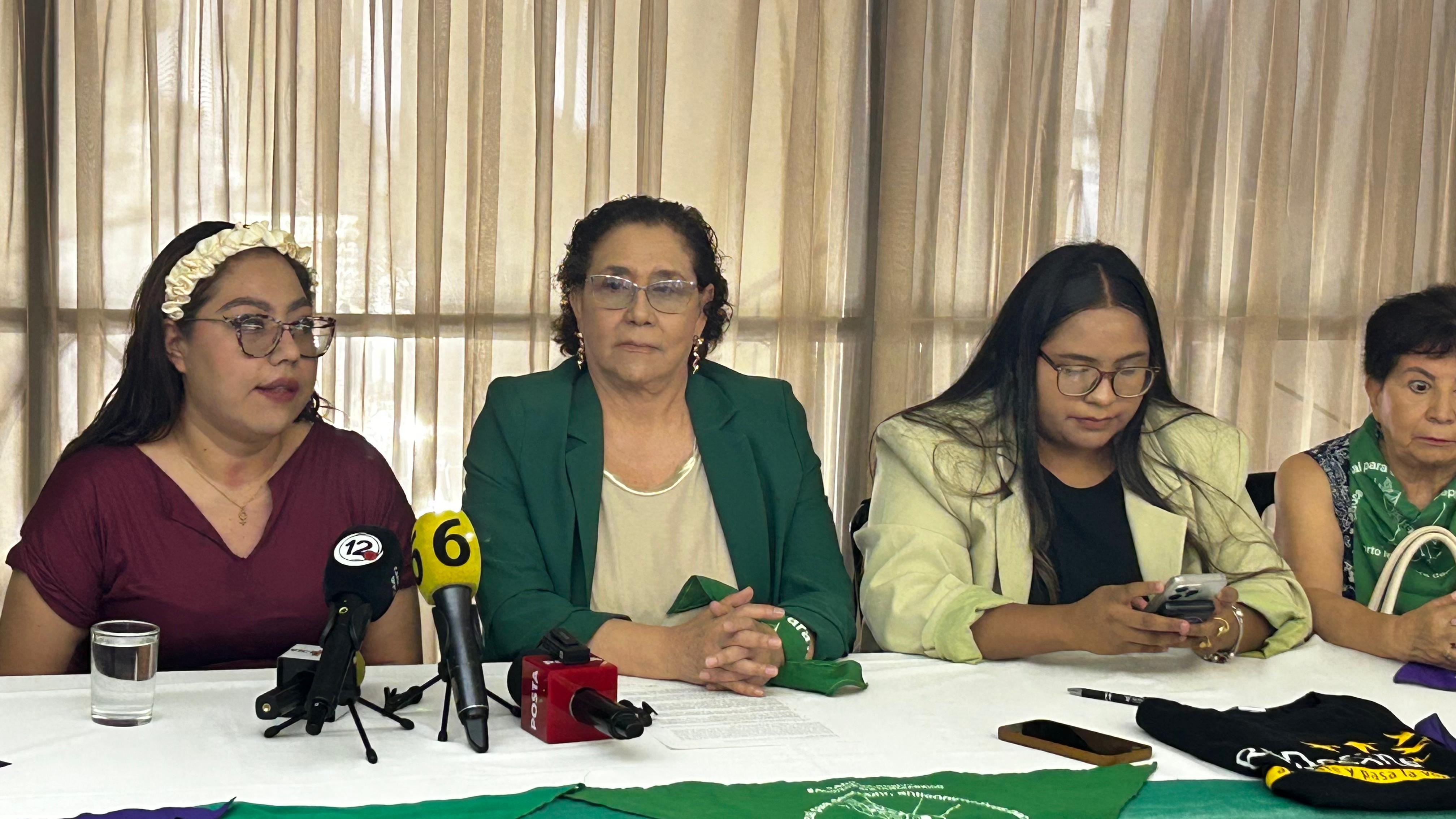 Despenalización del aborto en Durango debe darse ya tras resolución judicial, afirman activistas