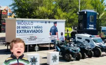 Feria Durango 2025: 28 conductores ebrios y 30 niños extraviados en el primer fin de semana