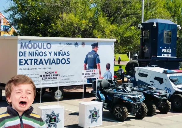 Feria Durango 2025: 28 conductores ebrios y 30 niños extraviados en el primer fin de semana