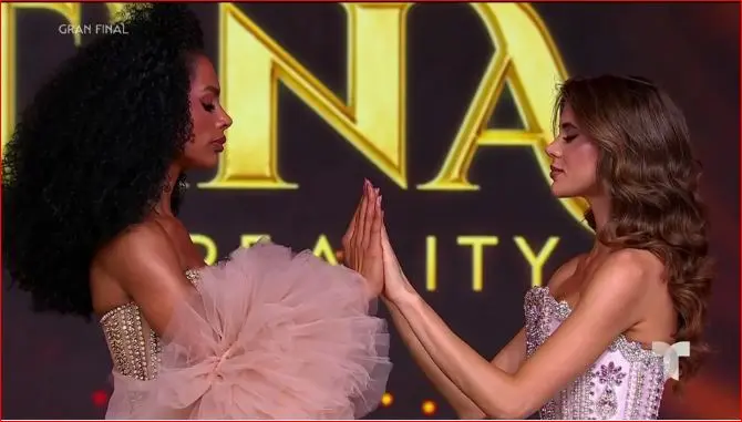 Telemundo corona a una dominicana en el Miss Universe Latina: VIDEO
