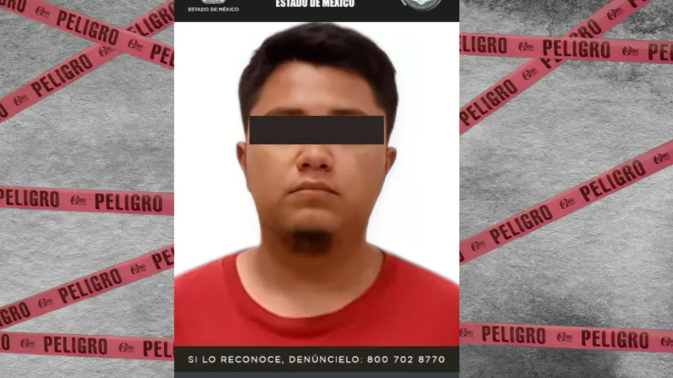 Sentencian a 47 años de cárcel a hombre que mató a su madre tras pelea familiar en Tecámac
