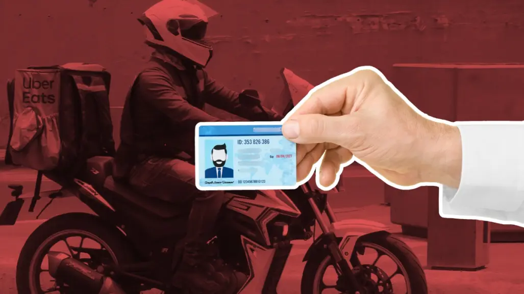 Así puedes obtener la licencia de motociclista a $1 peso en Apodaca