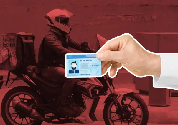 Así puedes obtener la licencia de motociclista a $1 peso en Apodaca