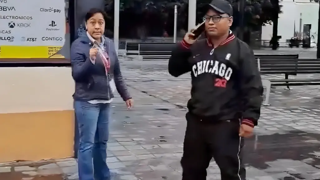 Funcionaria de Celaya es despedida tras amenazar a comerciante con desaparecerlo por 2 mil pesos