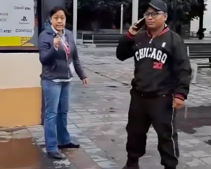 Funcionaria de Celaya es despedida tras amenazar a comerciante con desaparecerlo por 2 mil pesos