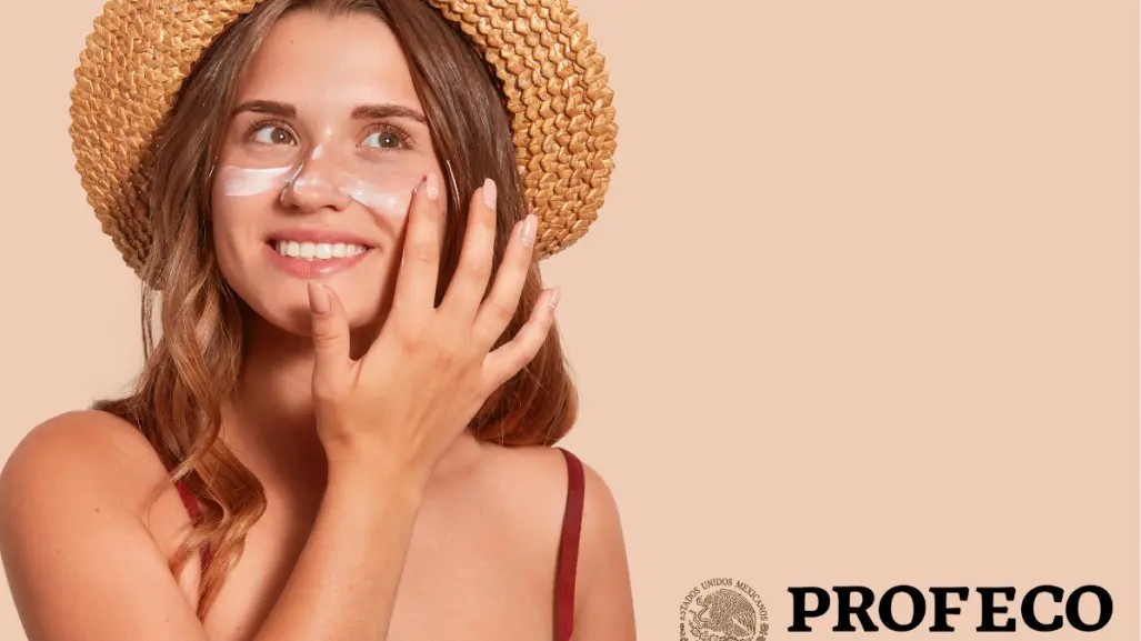 Guía paso a paso para hacer protector solar, según Profeco