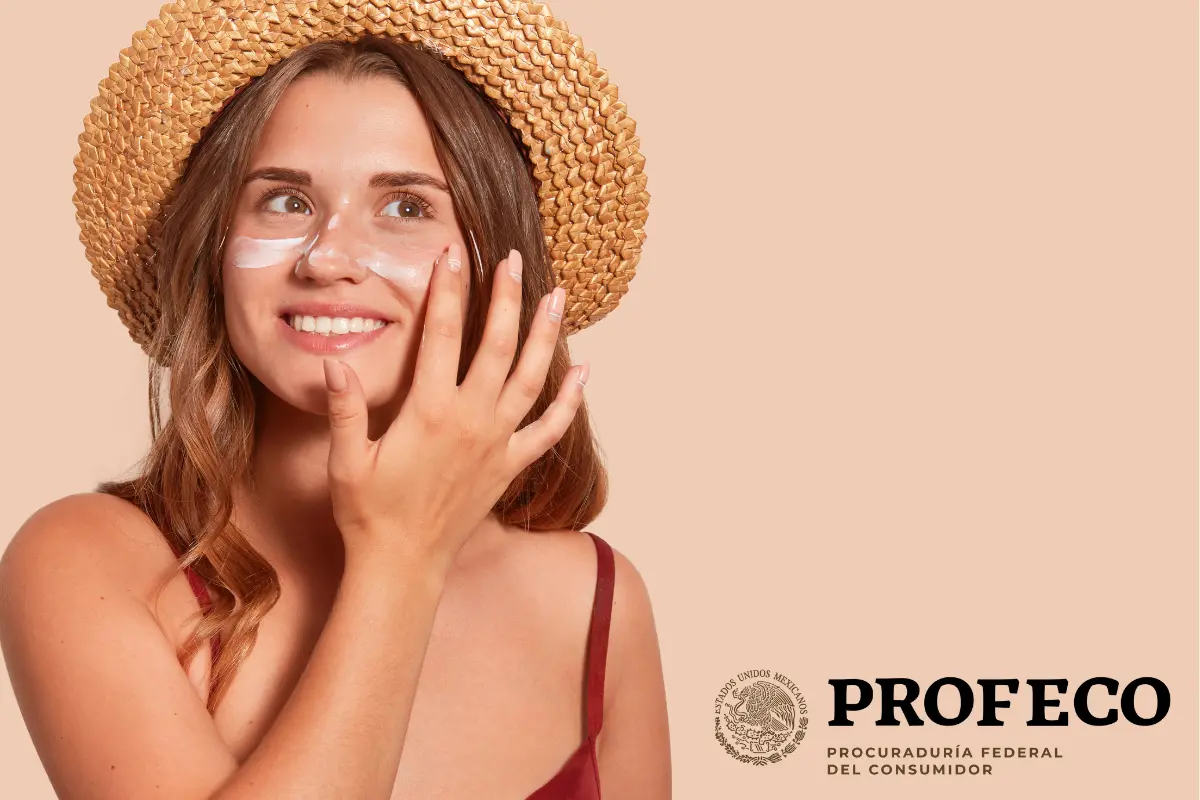 Proteger tu piel del sol es esencial y aquí te mostramos cómo elaborar tu propia crema con protector solar en casa. Foto: Canva