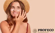 Guía paso a paso para hacer protector solar, según Profeco
