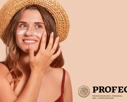 Guía paso a paso para hacer protector solar, según Profeco