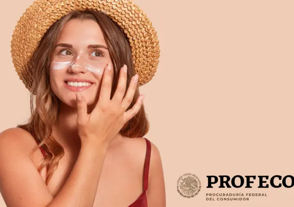 Guía paso a paso para hacer protector solar, según Profeco