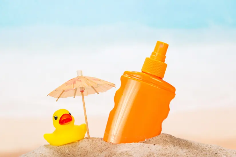 No gastes en productos caros y aprende a hacer tu propia crema con protector solar de manera sencilla y accesible. Foto: Canva