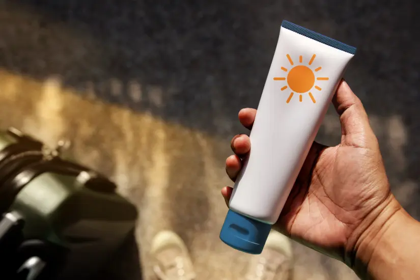 La canícula está cerca y es momento de aprender a hacer una crema con protector solar que cuidará tu piel. Foto: Canva