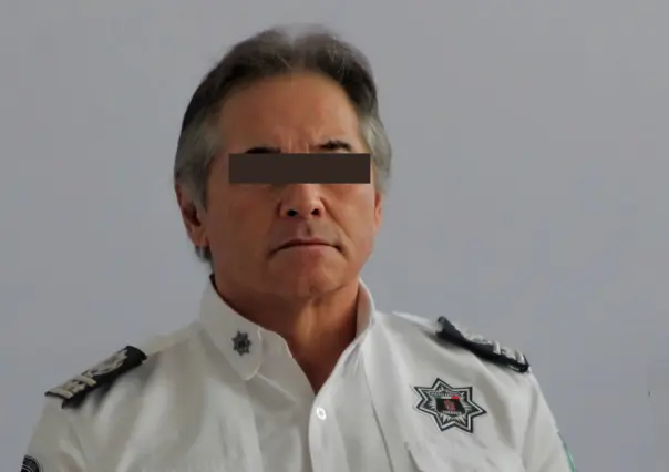 Hernán Bermúdez Requena era investigado desde 2024, confirma García Harfuch