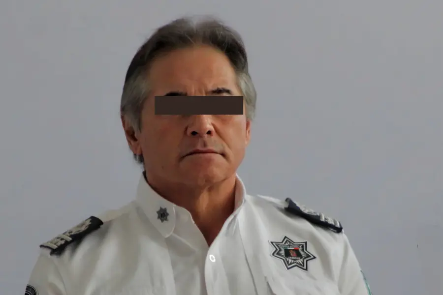 Hernán Bermúdez Requena era investigado desde 2024, confirma García Harfuch