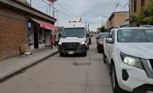 Asesinan a un joven en la colonia Valle del Guadiana de Durango