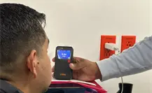 Alcoholímetro en Toluca deja 36 detenidos y más de 30 vehículos al corralón