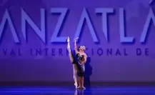 Festival Danzatlán 2025 en Edomex: más de 90 actividades gratuitas que no te puedes perder