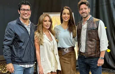 "Mi verdad oculta": Este es el elenco estelar y la historia de la nueva telenovela de Las Estrellas