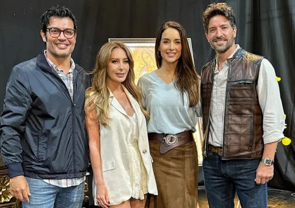 "Mi verdad oculta": Este es el elenco estelar y la historia de la nueva telenovela de Las Estrellas
