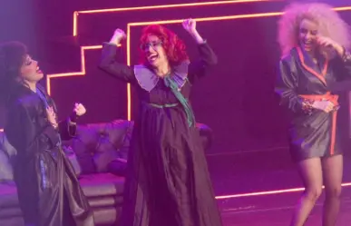 Mentiras, el musical: Dónde ver la obra, horarios, elenco y cuánto cuestan los boletos