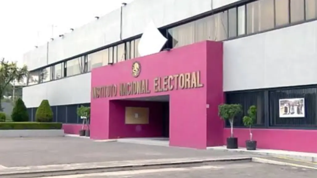 Nueve organizaciones buscan ser partidos políticos rumbo al 2027