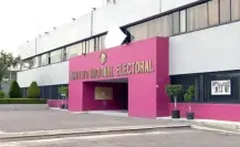 Nueve organizaciones buscan ser partidos políticos rumbo al 2027