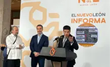 Viaducto Monterrey-San Pedro: aprueban proyecto de interconexión en Lázaro Cárdenas y Gómez Morín
