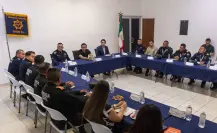 Juárez logra baja en delitos y es referente estatal en seguridad