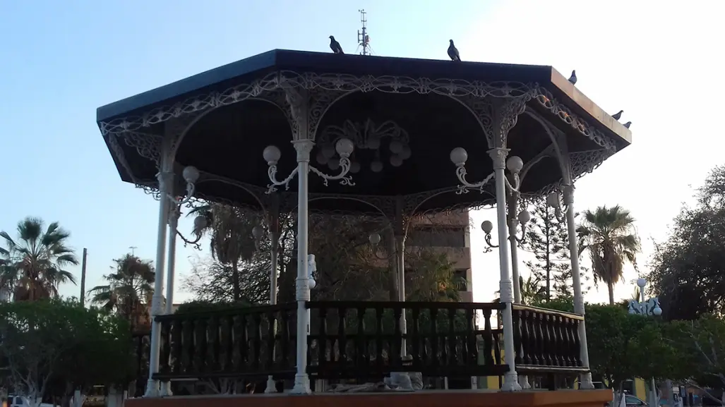 Sigue el calorón para el clima en BCS, esto pronostica la Conagua para HOY
