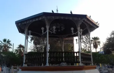 Sigue el calorón para el clima en BCS, esto pronostica la Conagua para HOY
