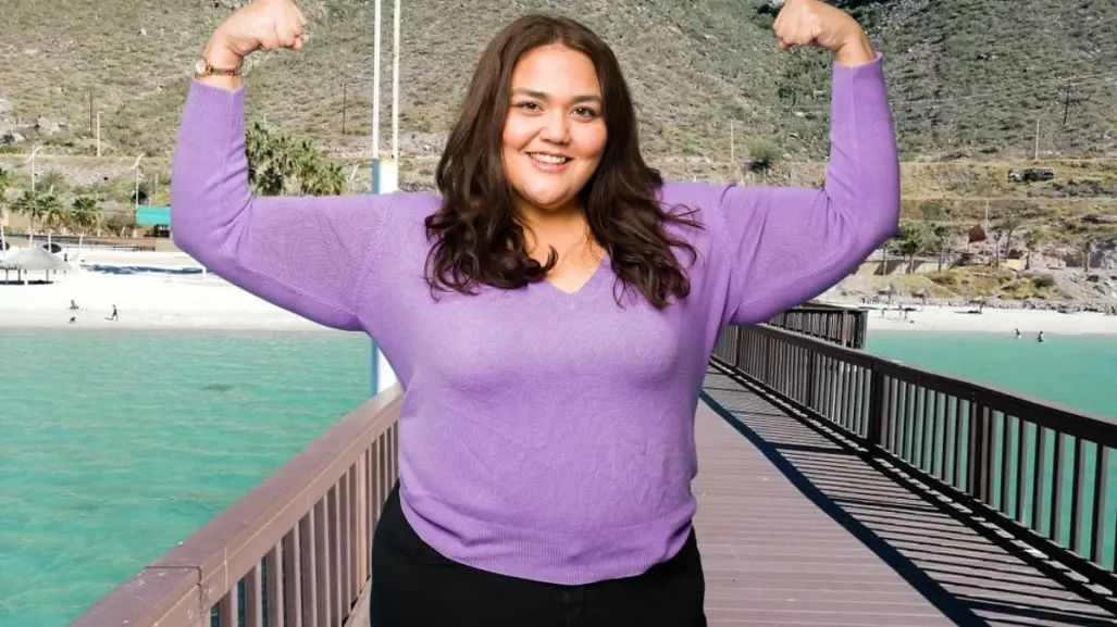 BCS lanza campaña body positive para celebrar todos los cuerpos este verano