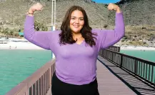 BCS lanza campaña body positive para celebrar todos los cuerpos este verano