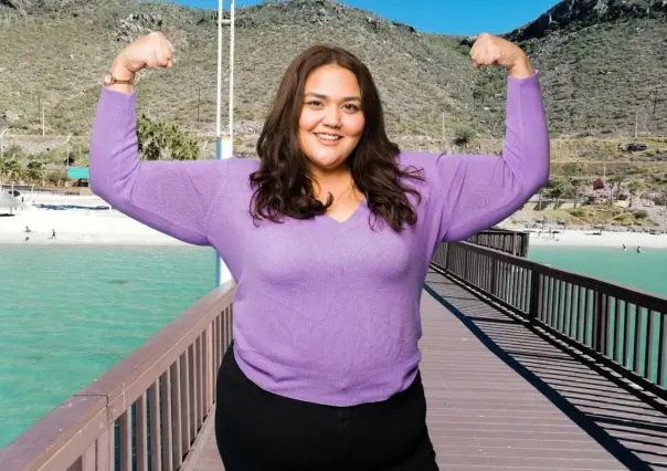 BCS lanza campaña body positive para celebrar todos los cuerpos este verano