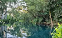 Conoce la carretera que te lleva de Edomex a un pueblo de Morelos con manantiales de película