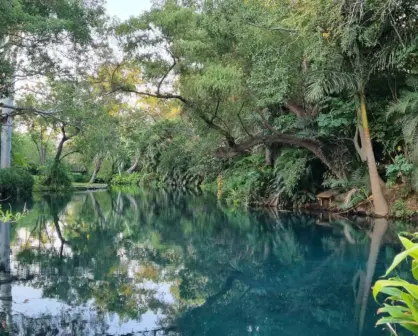 Conoce la carretera que te lleva de Edomex a un pueblo de Morelos con manantiales de película