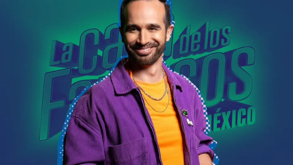 ¿Quién es Luis Rodríguez Guana, el doceavo habitante de LCDLFM?