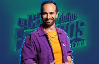 ¿Quién es Luis Rodríguez Guana, el doceavo habitante de LCDLFM?