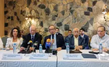 Llega tecnología holandesa a Tamaulipas para transformar el uso del agua en industria