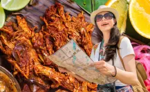 ¿Dónde comer cochinita pibil en Mérida? 5 lugares imperdibles para visitantes